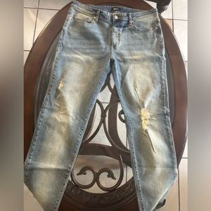 Nova men pants
